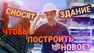 Sensoria от Five: виды на любой вкус и бассейн на балконе!