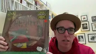 Record Store Day, Black Friday 2020