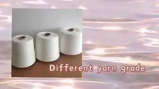 Normal yarn dyed poplin vs. Fil-a-fil