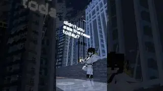 weather girl #minecraft #minecraftanimation #animation
