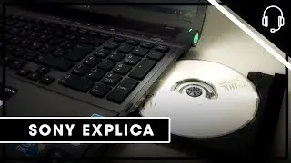 Sony | Suporte| Bravia Theater | Blu-ray - Atualização via CD