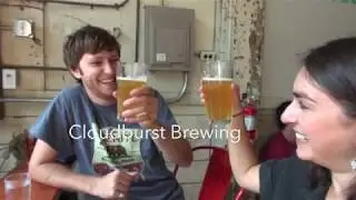 A Few of Seattle's Best Breweries!