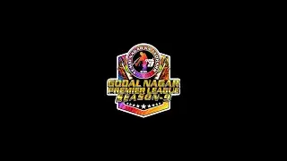 GODAL NAGAR PREMIER LEAGUE SEASON - 9