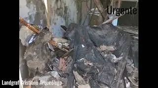Urgente Estação Central Pede Socorro!
