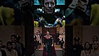 Reverse Flash vs Superman #shorts #cw #dc #flash #theflash #arrowverse #dceu #superman