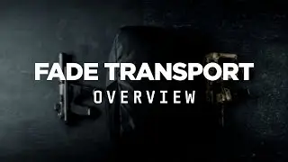 FADE Transport 18 и 21 | Eberlestock EDC