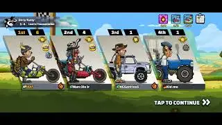 #Hill climb racing 2  #Gameplay   subscribe 