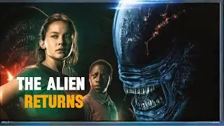 Alien Earth: Trailer Breakdown. Another Franchise Masterpiece!