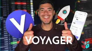 TOP REASONS I USE THE VOYAGER APP!!
