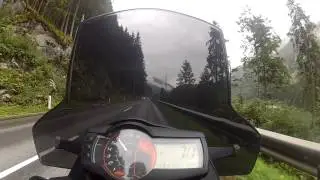 Gerlos Pass