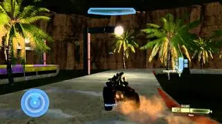ForgePlaylist creations#12 Nightfall GP by FPL Llama
