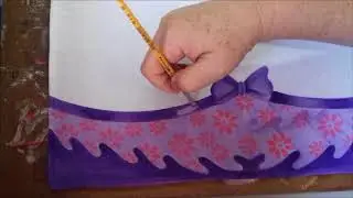 BARRADO SU 69