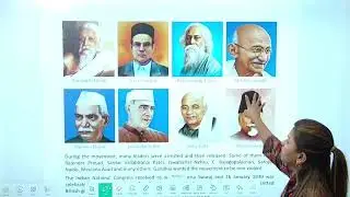 Chapter 16 India Wins Freedom | Social Studies Class 5