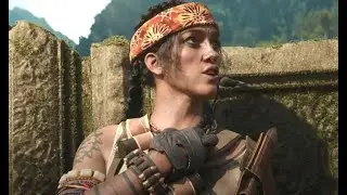 RIVAS NEW WARZONE OPERATOR