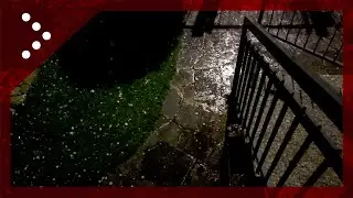 Brianza, ancora temporali in serata: grandinata ad Albiate