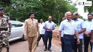 Inauguration of Ladies Trainee Hostel at Neyveli Township | NLCIL's Commitment to Community Welfare