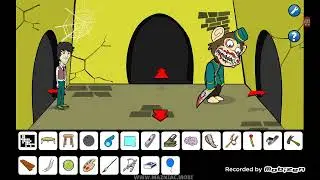 SPEEDRUN DE GERMAN SAW GAME 