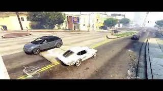 Another Day In Los Santos🤣