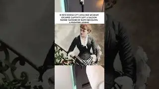 The Woman Who Disappeared at Dawn | Dodge City Tale