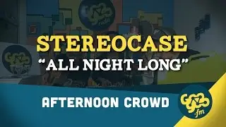 Googoo Radio | Stereocase - All Night Long | googoo.fm