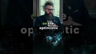 AI presents the best opportunity humanity has ever worked on - Toufi Saliba #AI #DeAI #HyperCycle
