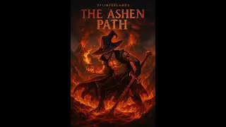 The Ashen Path