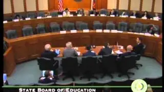 SBOE Learning Roundtable - Educating the Digital Generation: Panel 5 - Content Providers