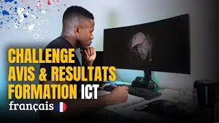 ICT Formation Ep.01 || La manipulation du March&eacute;
