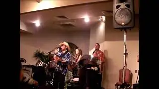 Tsunami Wave Riders Perform at the Hawaii Music Awards
