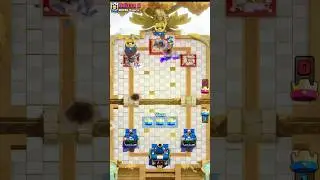 Clash Royale #shorts #146