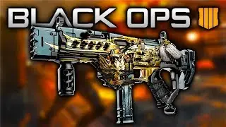 NEW 'SIGNATURE WEAPONS' - Black Ops 4 Multiplayer Bonus