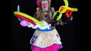 Clowns for Rent Los Angeles Orange County Kids Birthday Party Entertainment 888 501 4FUN