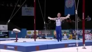 WC Antwerp 2013 - Champions