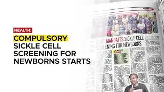 In The New Vision February 10, 2026