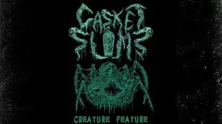 Casket Slime - Creature Feature [Full EP] 2023