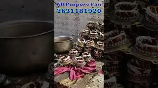 Manufacturer of A P Fan Motor and Room Heater 7631181920