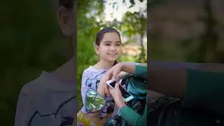 Beizzati #littlekids #comedy #farhan #ishika #royalboyscreation #farhanishika