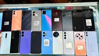 Infinx hot60proplus note50 smart9 tecno spark40proplus spark20proplus vivoy17s redminote13pro note12