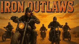 Texas Outlaw Country Drive (MIX Playlist)🎸