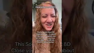 My Song Maiden Mother Crone Is Now In 8D. Streaming On All Music Platforms #power #spirituality