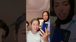 سموكه معزومه عند صحابها 😂🤍