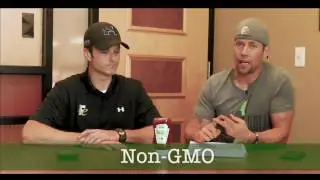Would the dietitian eat Heinz Organic Ketchup?