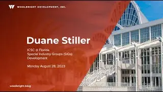 New Marjor Florida Retail Development: 2022-2023