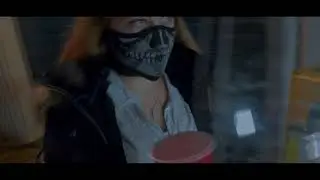 TEASER TRAILER Generatiekloof - Stand Van Zaken