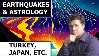 Earthquakes and astrology Forecasts by astrocartography Ruslan Susi Turkey China etc