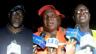 No Casualty Recorded In Ibadan Building Collapse &ndash; NEMA