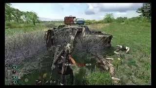 Purge day ! Part 2 / SCUM PVP & RAID