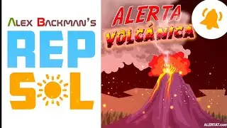 ALERTA S&Iacute;SMICA Y VOLC&Aacute;NICA GLOBAL ELEVADA ☆ VOLCANES DESPIERTAN EN UN&Iacute;SONO 
