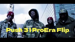Push 3 | Expressive Chords | ProEra Flip