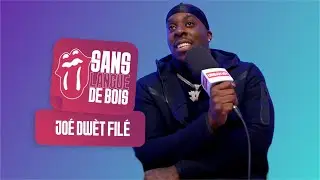 Joé Dwèt Filé : Calypso Winter Edition, ses feats, les femmes, les concerts.. #ItwSansLangue2Bois